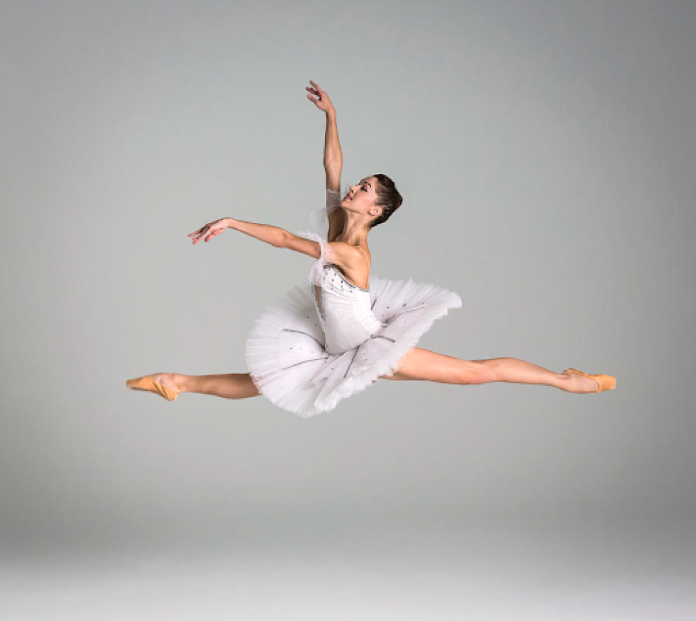 Grand Jete Ballet: How to Do and Improve It